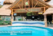 Margaritaville Island Reserve Riviera Cancun