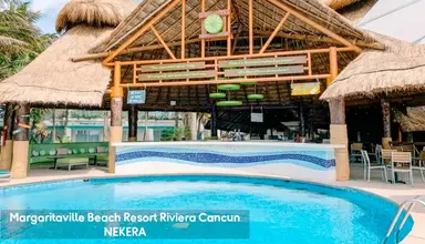 Margaritaville Island Reserve Riviera Cancun