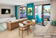 Margaritaville Island Reserve Riviera Cancun