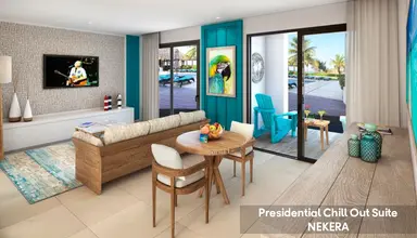 Margaritaville Island Reserve Riviera Cancun