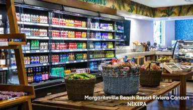 Margaritaville Island Reserve Riviera Cancun