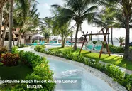 Margaritaville Island Reserve Riviera Cancun