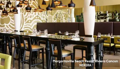 Margaritaville Island Reserve Riviera Cancun
