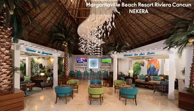 Margaritaville Island Reserve Riviera Cancun