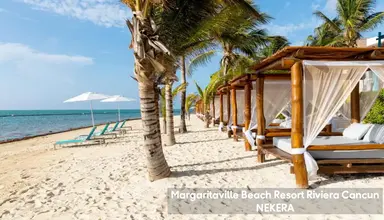 Margaritaville Island Reserve Riviera Cancun