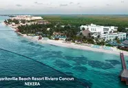 Margaritaville Island Reserve Riviera Cancun