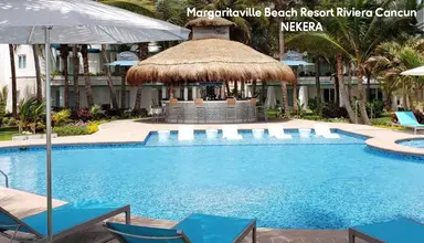 Margaritaville Island Reserve Riviera Cancun