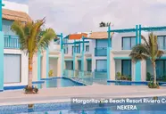 Margaritaville Island Reserve Riviera Cancun