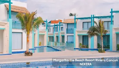 Margaritaville Island Reserve Riviera Cancun