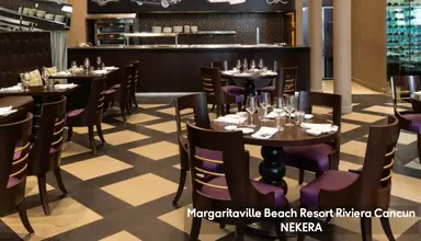 Margaritaville Island Reserve Riviera Cancun