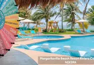 Margaritaville Island Reserve Riviera Cancun
