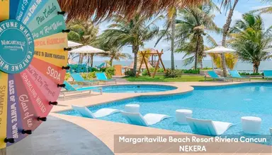 Margaritaville Island Reserve Riviera Cancun