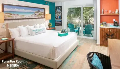 Margaritaville Island Reserve Riviera Cancun