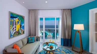 Margaritaville Island Reserve Riviera Maya
