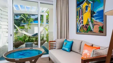 Margaritaville Island Reserve Riviera Maya