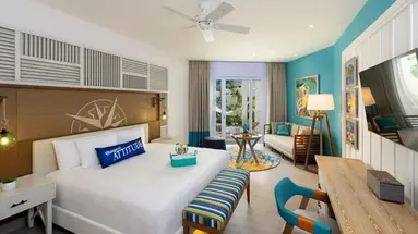 Margaritaville Island Reserve Riviera Maya
