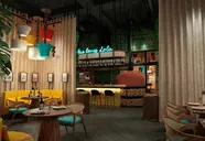 Margaritaville Island Reserve Riviera Maya