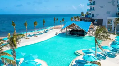 Margaritaville Island Reserve Riviera Maya