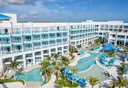 Margaritaville Island Reserve Riviera Maya