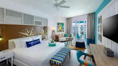 Margaritaville Island Reserve Riviera Maya