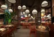 Margaritaville Island Reserve Riviera Maya