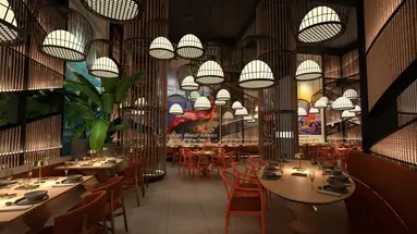 Margaritaville Island Reserve Riviera Maya