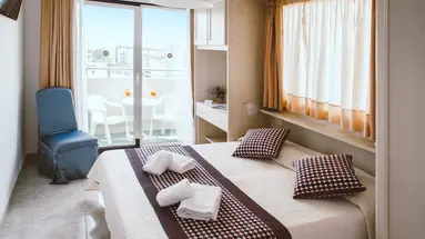 Margherita (Lido di Jesolo)