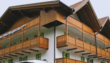 Margherita (Pera Di Fassa)
