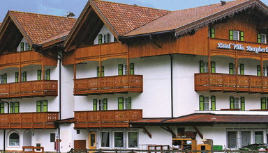 Margherita (Pera Di Fassa)