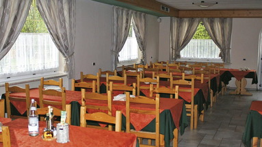 Margherita (Pera Di Fassa)
