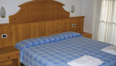 Margherita (Pera Di Fassa)