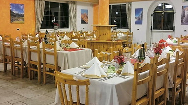 Margherita (Pera Di Fassa)