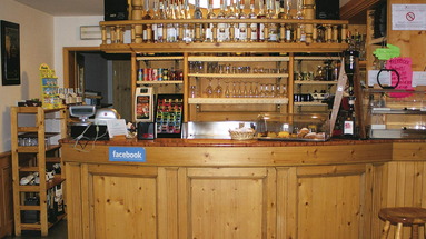 Margherita (Pera Di Fassa)