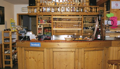 Margherita (Pera Di Fassa)