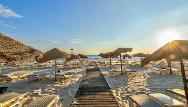 Marhaba Beach