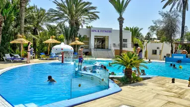 Marhaba Beach