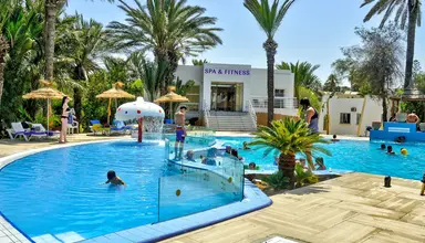 Marhaba Beach
