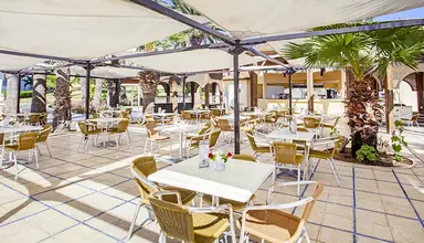 Marhaba Club