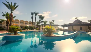 Marhaba Club