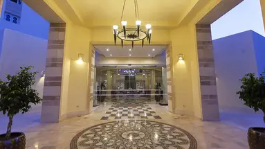 Marhaba Club