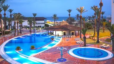 Marhaba Club
