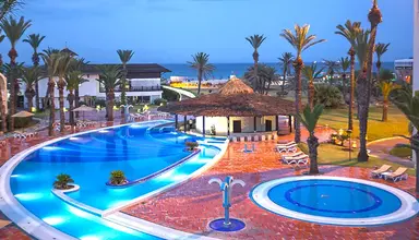 Marhaba Club