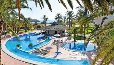 Marhaba Club