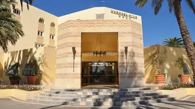Marhaba Club