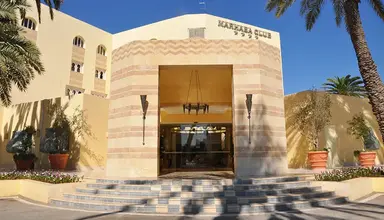 Marhaba Club