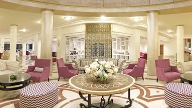 Marhaba Club