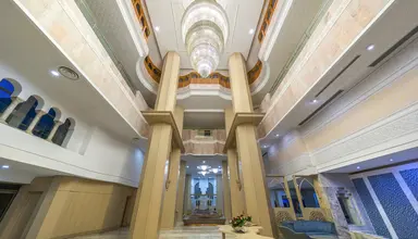Marhaba Palace