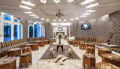 Marhaba Palace