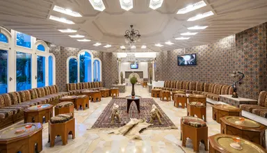 Marhaba Palace
