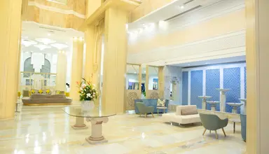 Marhaba Palace